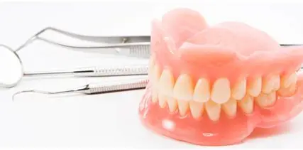 Complete Dentures