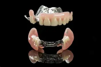 Removable Partial Dentures